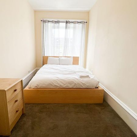 Convenient 3Br Flat On Leith Walk Apartment Edinburgh Exterior photo